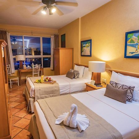 Best Western Posada Freeman Mazatlán Esterno foto