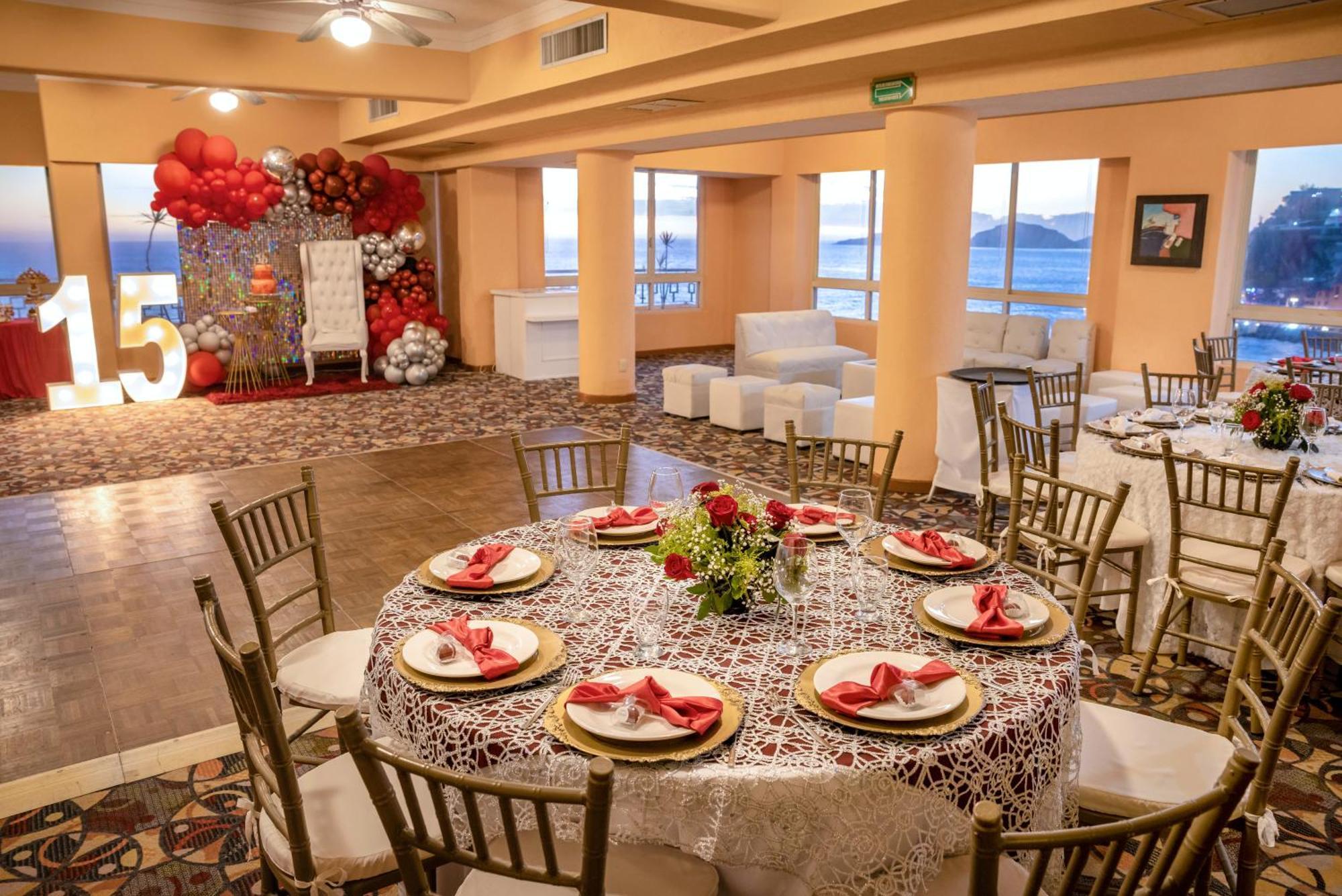 Best Western Posada Freeman Mazatlán Esterno foto