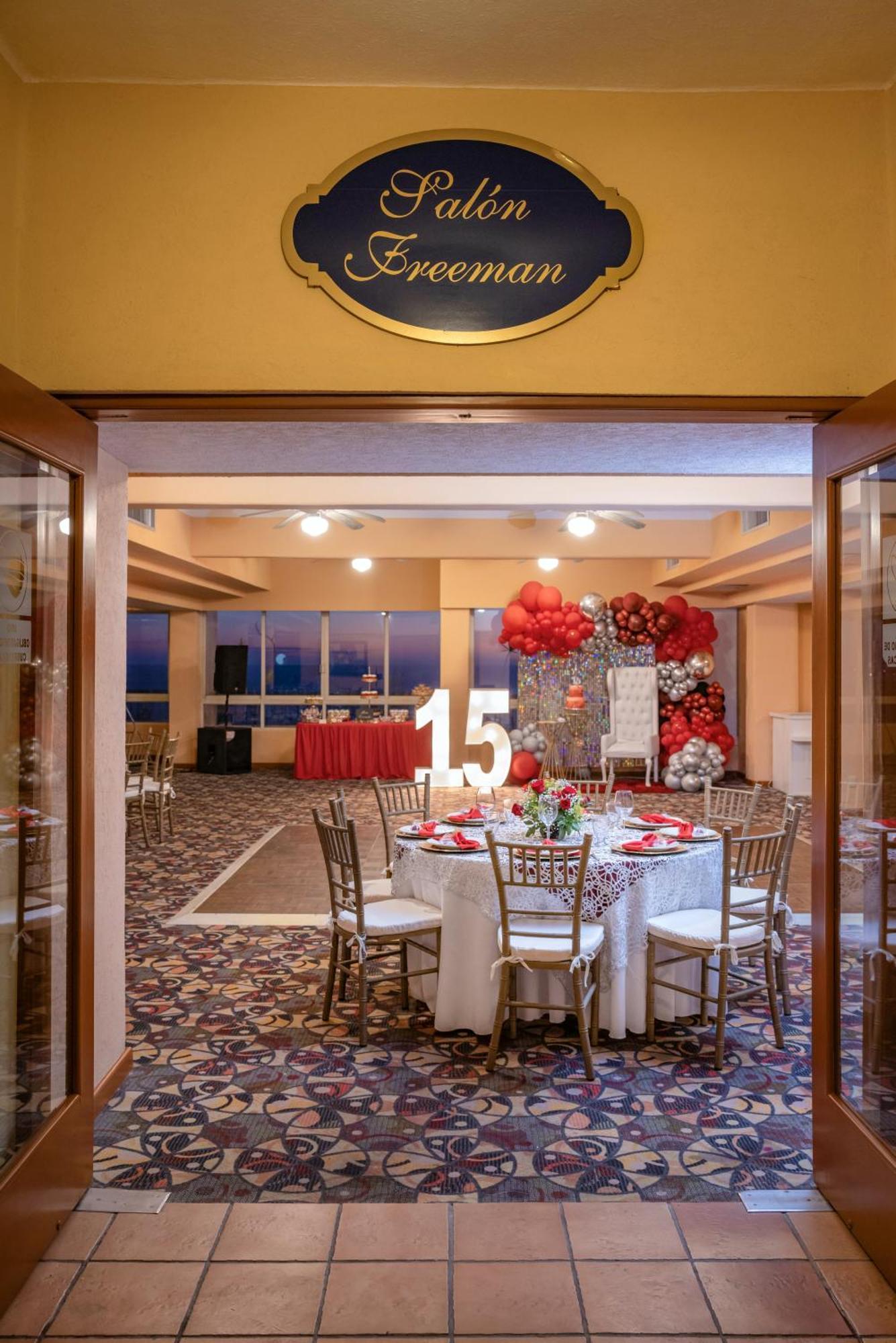 Best Western Posada Freeman Mazatlán Esterno foto