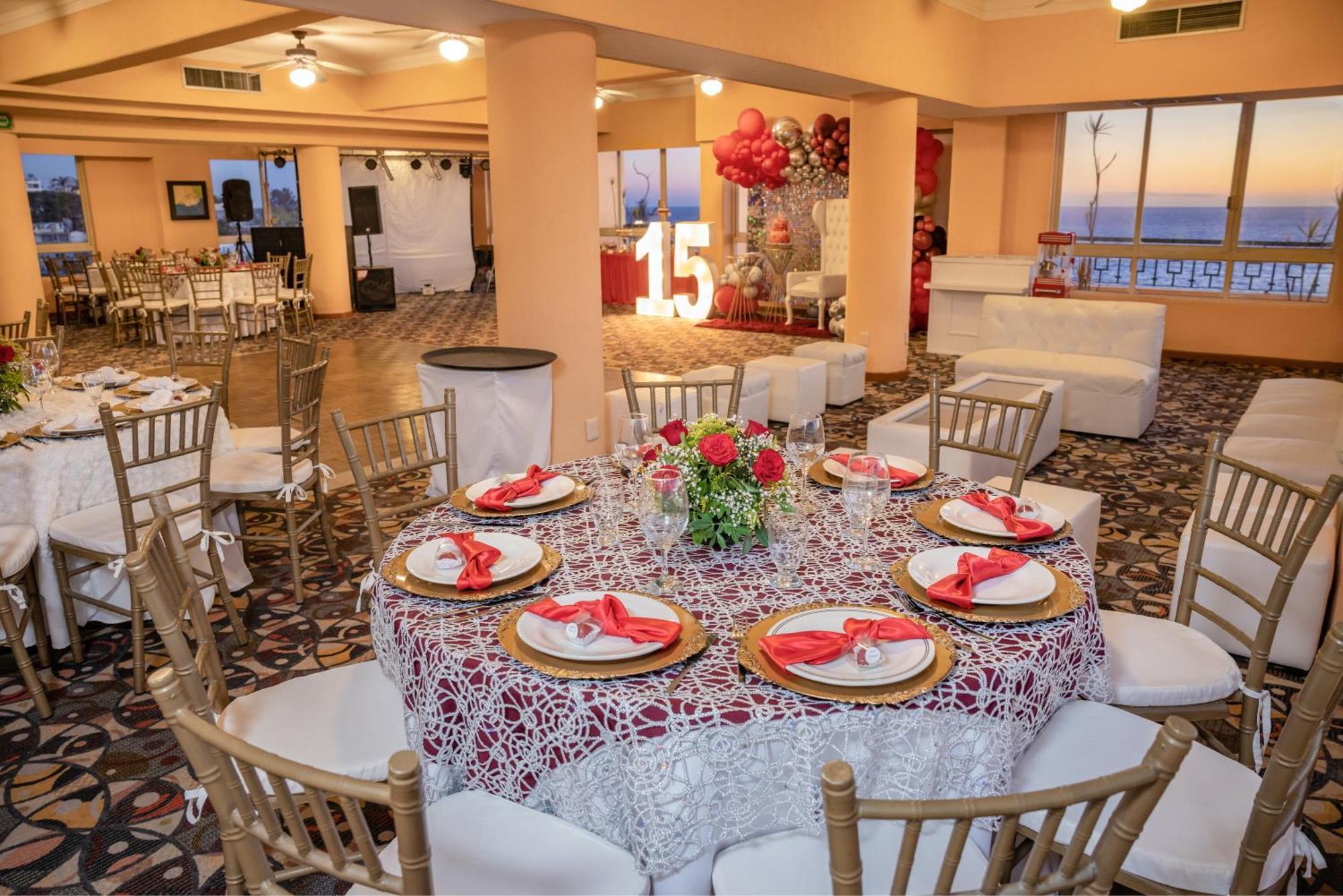Best Western Posada Freeman Mazatlán Esterno foto