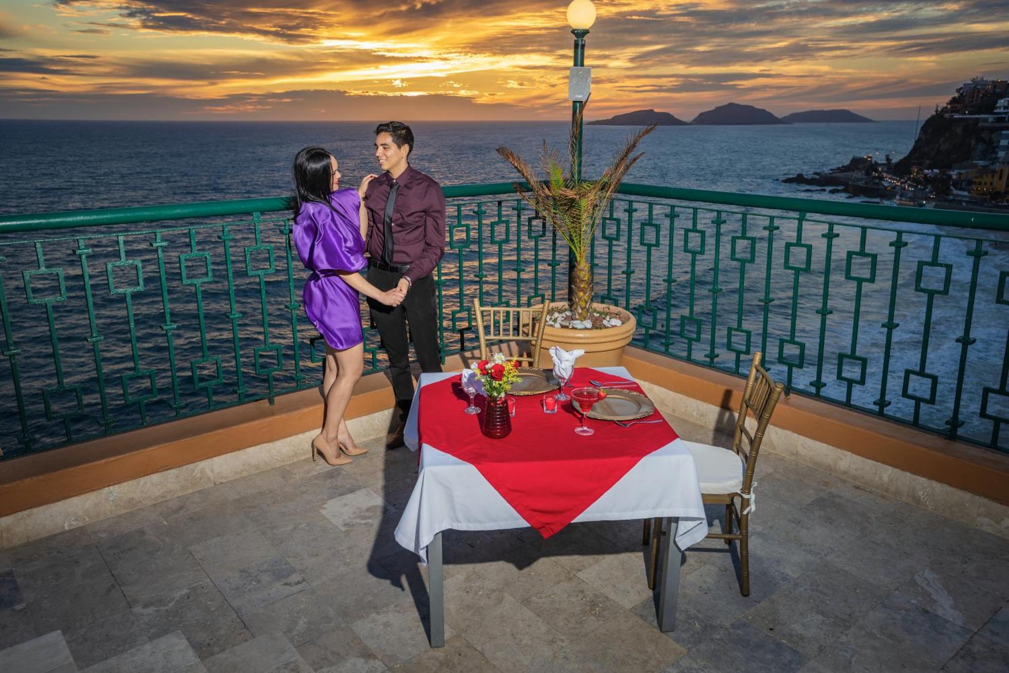 Best Western Posada Freeman Mazatlán Esterno foto