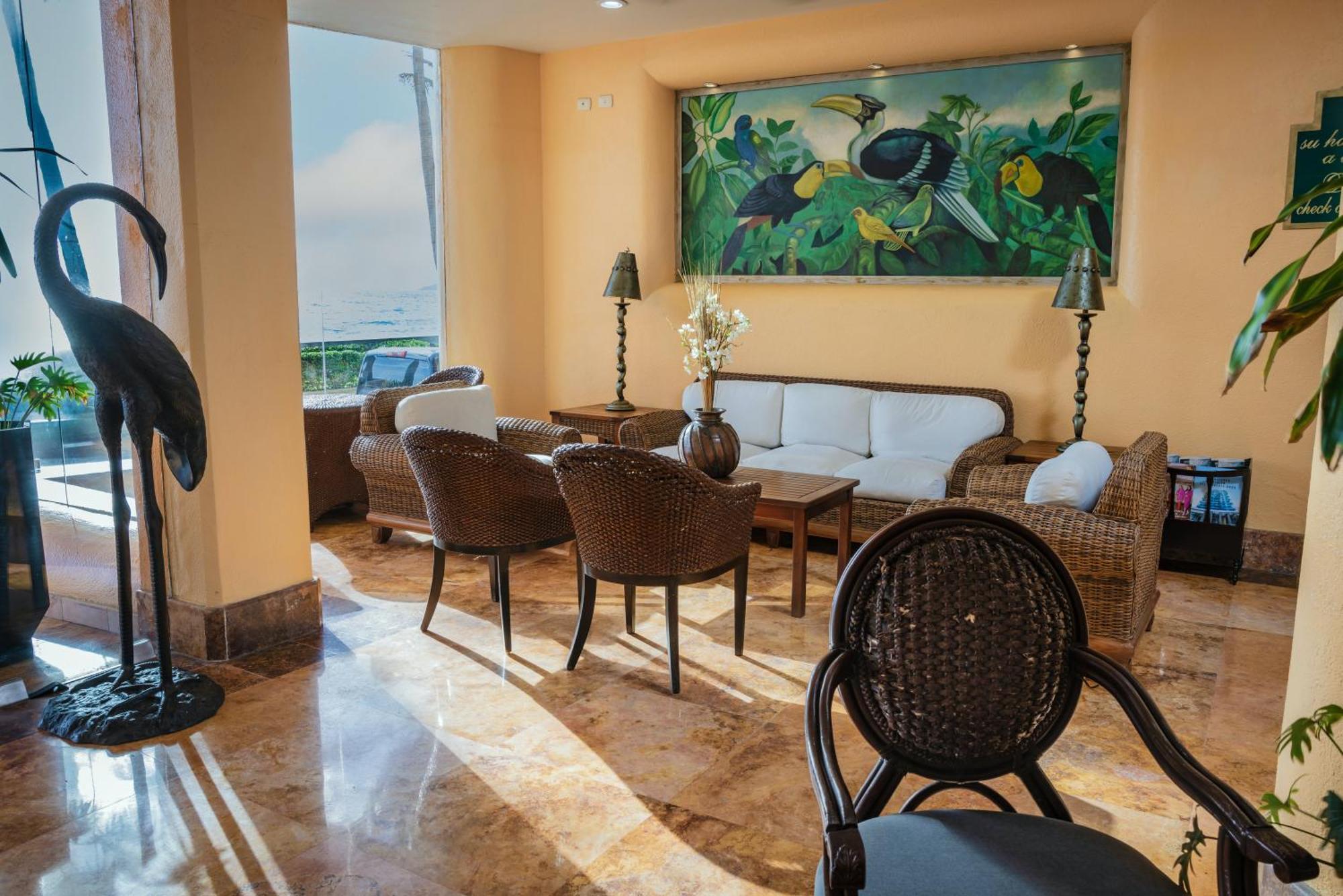 Best Western Posada Freeman Mazatlán Esterno foto