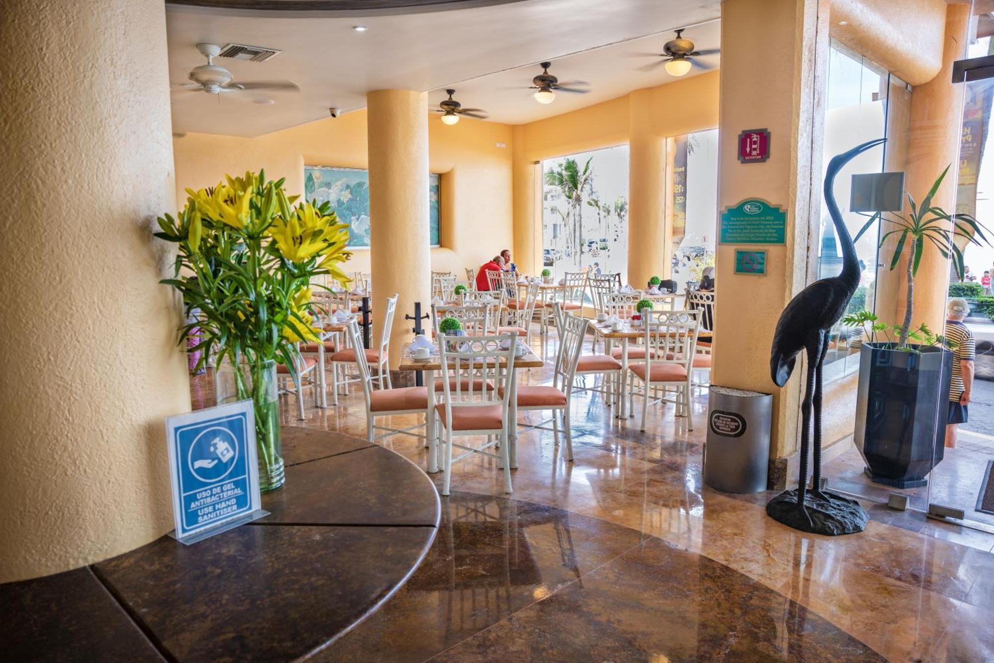 Best Western Posada Freeman Mazatlán Esterno foto