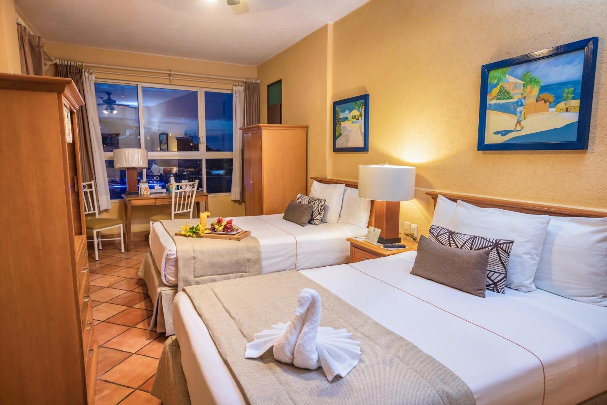 Best Western Posada Freeman Mazatlán Esterno foto