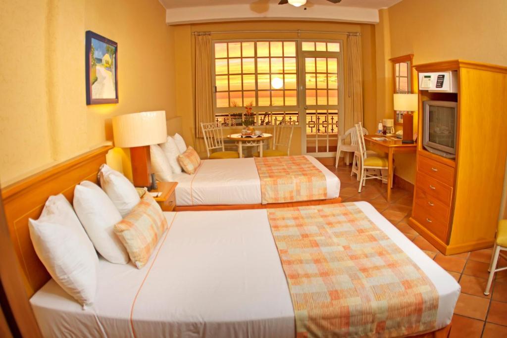 Best Western Posada Freeman Mazatlán Camera foto