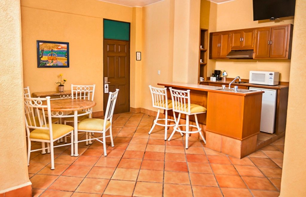 Best Western Posada Freeman Mazatlán Esterno foto